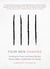 Four Men Shaking - Searching for Sanity with Samuel Beckett, Norman Mailer, and My Perfect Zen Teacher