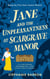 Jane and the Unpleasantness at Scargrave Manor - Being the First Jane Austen Mystery