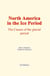 North America in the Ice Period - The causes of the glacial period