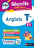 Anglais Terminale - ABC Réussite - Bac 2027 - Enseignement commun Tle - Cours, Méthode, Exercices et Sujets corrigés - EPUB