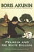 Pelagia and the White Bulldog - The First Sister Pelagia Mystery
