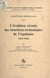 Structures régionales (1) - L'évolution récente des structures économiques de l'Aquitaine : 1955-1968