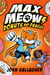 Max Meow Book 2: Donuts and Danger - A graphic novel