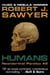 Humans - The Neanderthal Parallax, #2