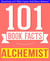 The Alchemist - 101 Amazingly True Facts You Didn't Know - 101BookFacts.com