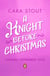A Knight Before Christmas - A cosy happily-ever-after rom-com