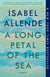 A Long Petal of the Sea - A Novel