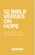 52 Bible Verses On Hope: fifty two devotionals that will inspire hope - 52 Bible Verse Devotionals