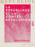 La République et la Contre-Révolution - Lettre au Journal de Genève