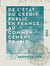 De l'état du crédit public en France au commencement de 1819