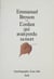 L'Enfant qui avait perdu sa mort - Autobiographie d'une folie