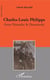 Charles-Louis Philippe - Entre Nietzsche et Dostoïevski