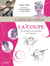 L'atelier du coiffeur - La coupe - 45 modèles accessibles et finalisés