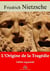 L'Origine de la tragédie – suivi d'annexes - Nouvelle édition 2019