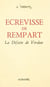 Écrevisse de rempart : la défaite de Verdun