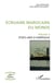 Ecrivains marocains du monde - Volume 3 - Etats-Unis d'Amérique
