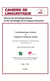 Sociolinguistique urbaine et Linguistic Landscape Studies - Marquages et plurilinguisme / Language marking and multilingualism - 2011 - 37.1