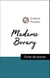 Analyse de l'œuvre : Madame Bovary (résumé et fiche de lecture plébiscités par les enseignants sur fichedelecture.fr)