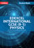 Edexcel International GCSE (9-1) Physics Student eBook - 1 year licence