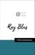 Analyse de l'œuvre : Ruy Blas (résumé et fiche de lecture plébiscités par les enseignants sur fichedelecture.fr)