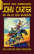 John Carter - Die Hölle von Baarsoom - vom Autor der Tarzan Geschichten
