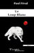 Le loup blanc