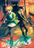 Riverbed Projector - Volume 5 - What Settles in the Night (Irodori Comics)