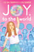 Joy, to the World