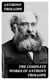 The Complete Works of Anthony Trollope