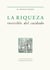 La riqueza invisible del cuidado
