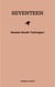 Seventeen: A Tale of Youth and Summer Time and the Baxter Family Especially William