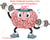 Brain Challenge Puzzles: A Fun Way to Learn Vocabulary – Grade 2 - Practice your vocabulary - HOME SCHOOL TOOL