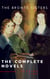 The Brontë Sisters: The Complete Novels