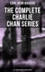 The Complete Charlie Chan Series – All 6 Mystery Novels in One Edition - The House Without a Key, The Chinese Parrot, Behind That Curtain, The Black Camel…