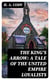 The King's Arrow: A Tale of the United Empire Loyalists