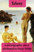 Teleny: a pornographic novel attributed to Oscar Wilde