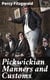 Pickwickian Manners and Customs