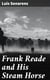 Frank Reade and His Steam Horse