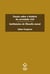 Ensaio sobre a historia da sociedade civil - Instituições de filosofia moral