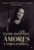 Entre bastones, amores y otros dolores...