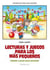Lecturas y juegos para los más pequeños - Retahíla y poesía como estrategia