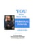 You Were Born With Personal Power - To Be, Do or Have Anything You Want