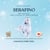 Serafino - The unicorn, that wanted to bake cookies
