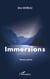 Immersions - Roman policier