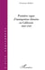 Première vague d'immigration chinoise en Californie (1849-1949)
