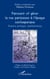 Parcourir et gérer la rue parisienne à l'époque contemporaine - Pouvoirs, pratiques, représentations