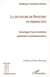La dictature de Pinochet en perspective - Sociologie d'une révolution capitaliste et néoconservatrice
