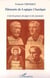 Eléments de Logique classique - L'art de penser, de juger et de raisonner