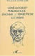 Généalogie pragmatique - L'homme à l'épreuve de lui-même