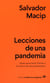 Lecciones de una pandemia - Ideas para enfrentarse a los retos de salud planetaria